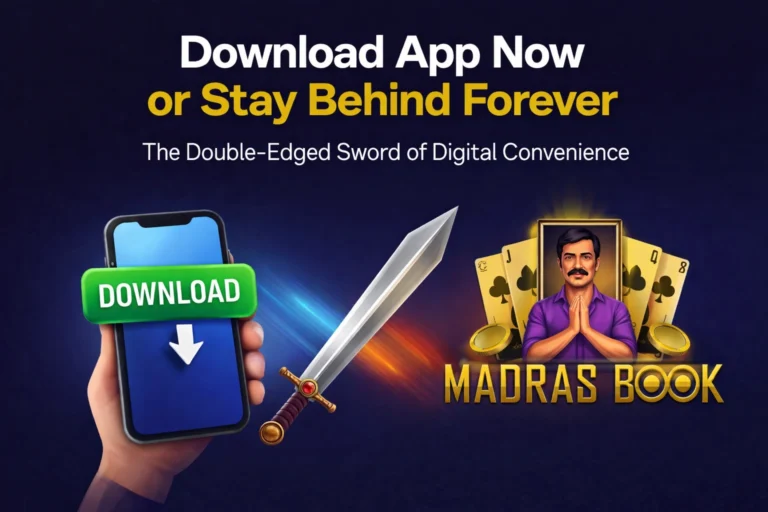 “Download App Now or Stay Behind Forever: The Double-Edged Sword of Digital Convenience”